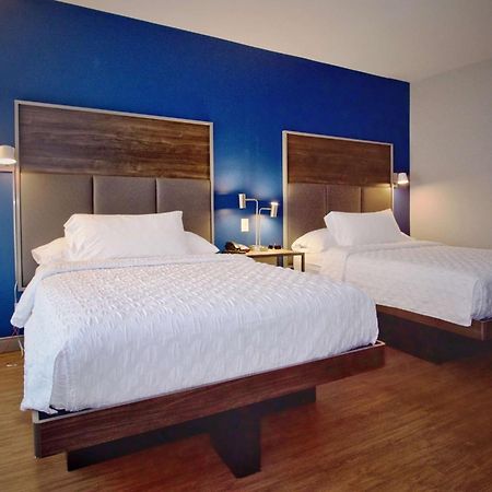 Tru By Hilton Oklahoma City Nw Expressway Esterno foto