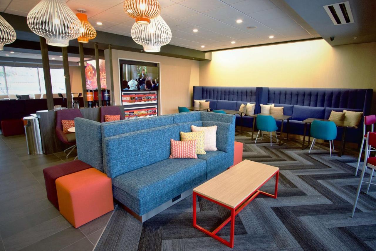 Tru By Hilton Oklahoma City Nw Expressway Esterno foto