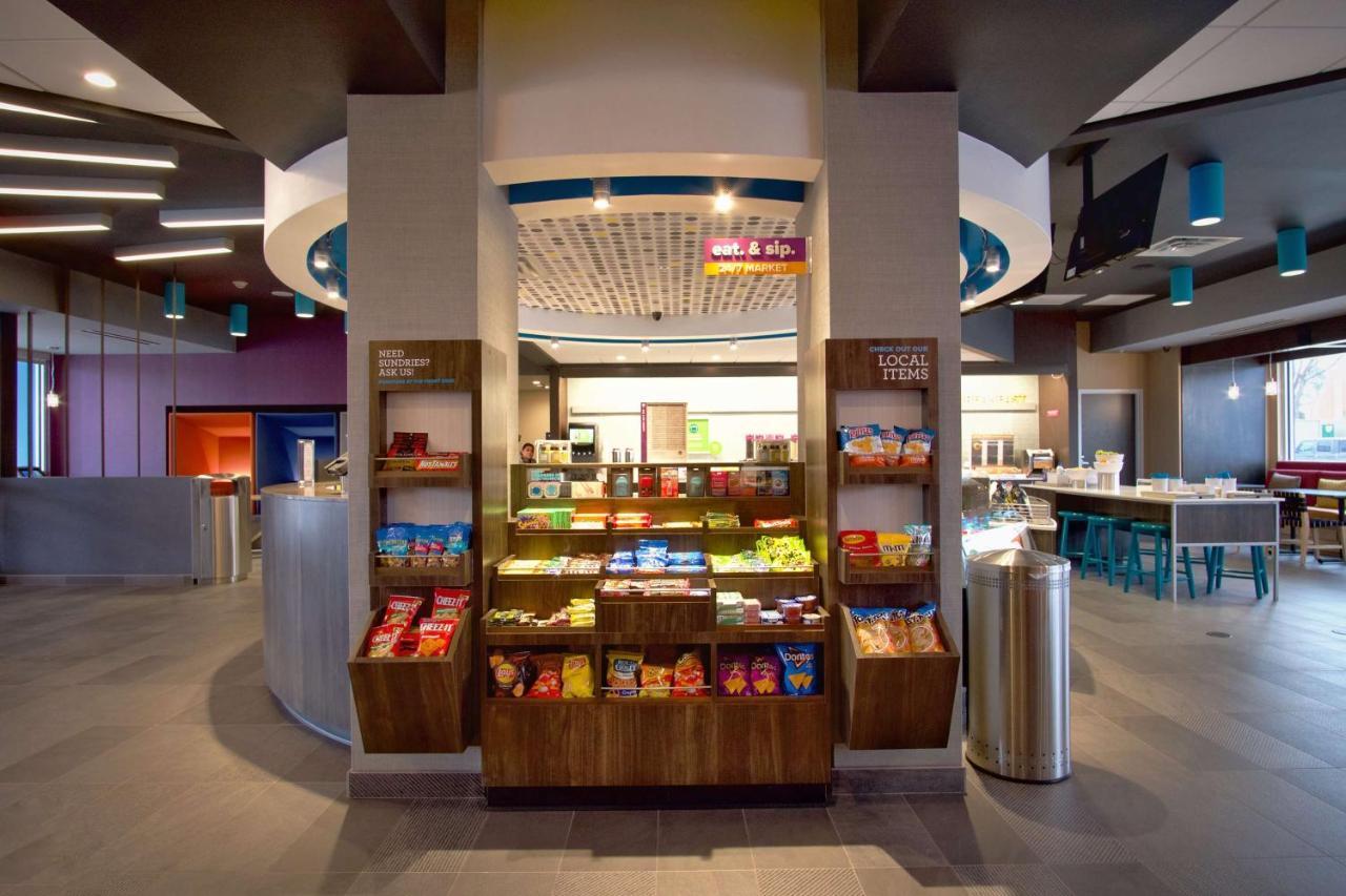Tru By Hilton Oklahoma City Nw Expressway Esterno foto
