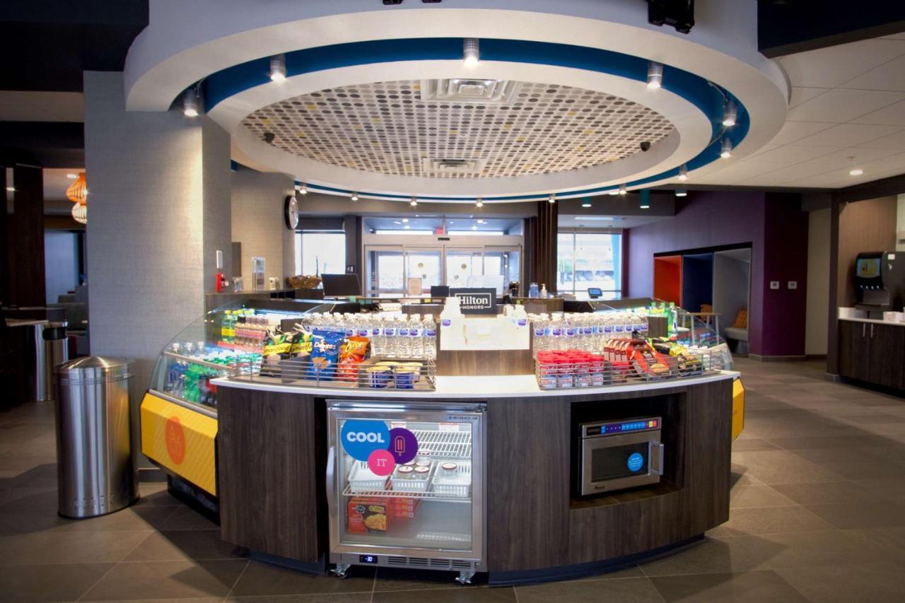Tru By Hilton Oklahoma City Nw Expressway Esterno foto