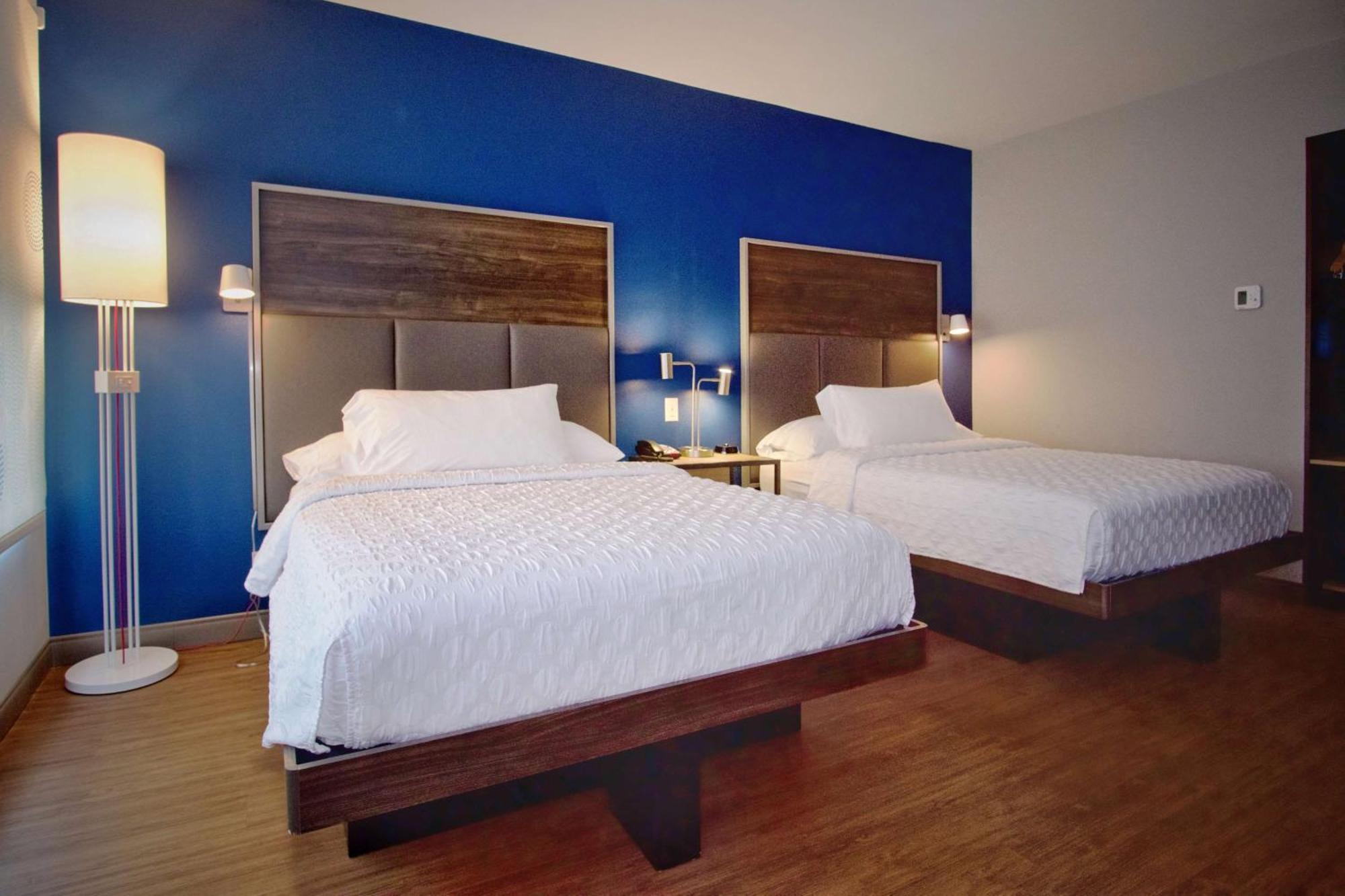 Tru By Hilton Oklahoma City Nw Expressway Esterno foto