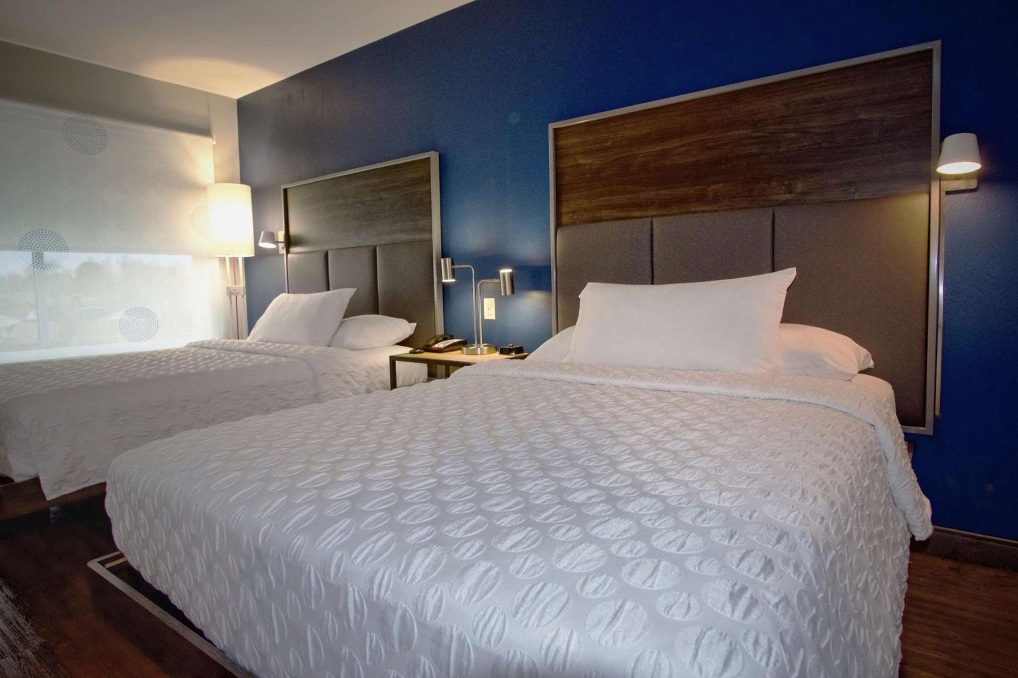 Tru By Hilton Oklahoma City Nw Expressway Esterno foto